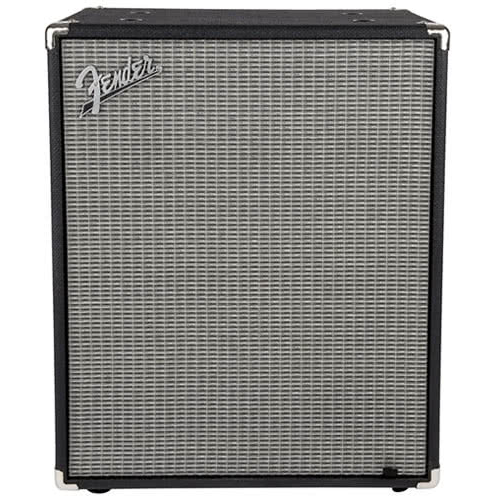 fender bass speaker