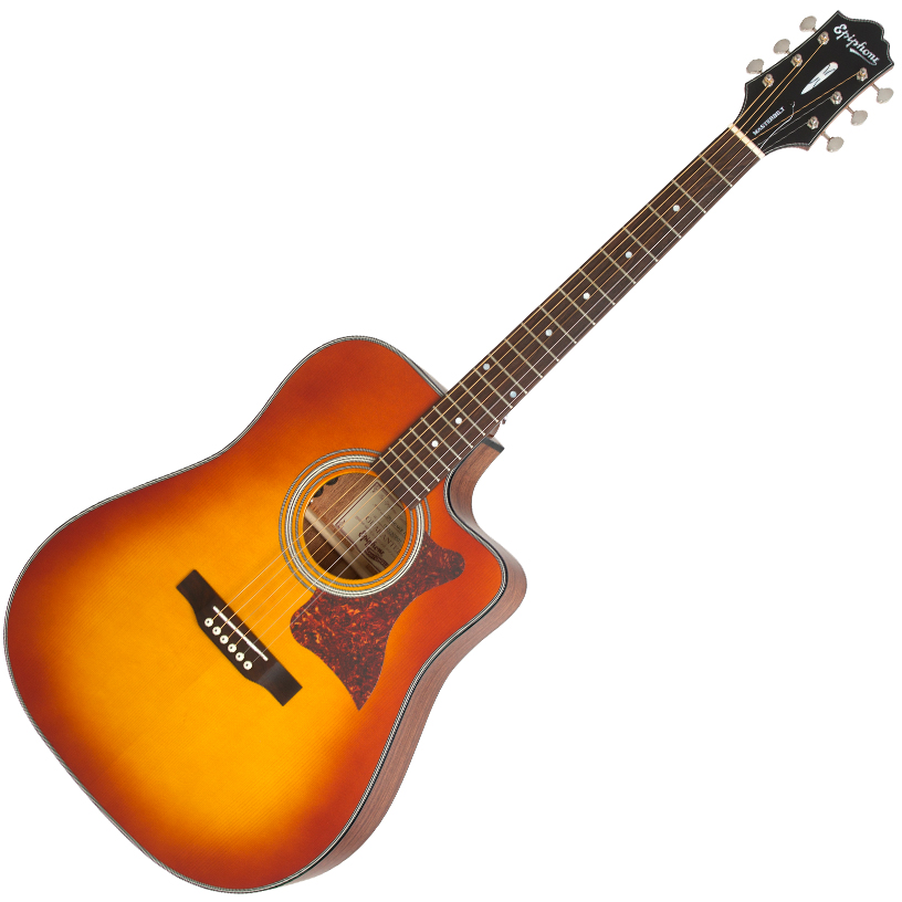 epiphone inspired by gibson 12 string