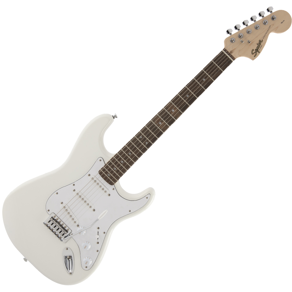 fsr squier