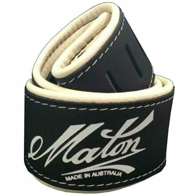 maton guitar strap