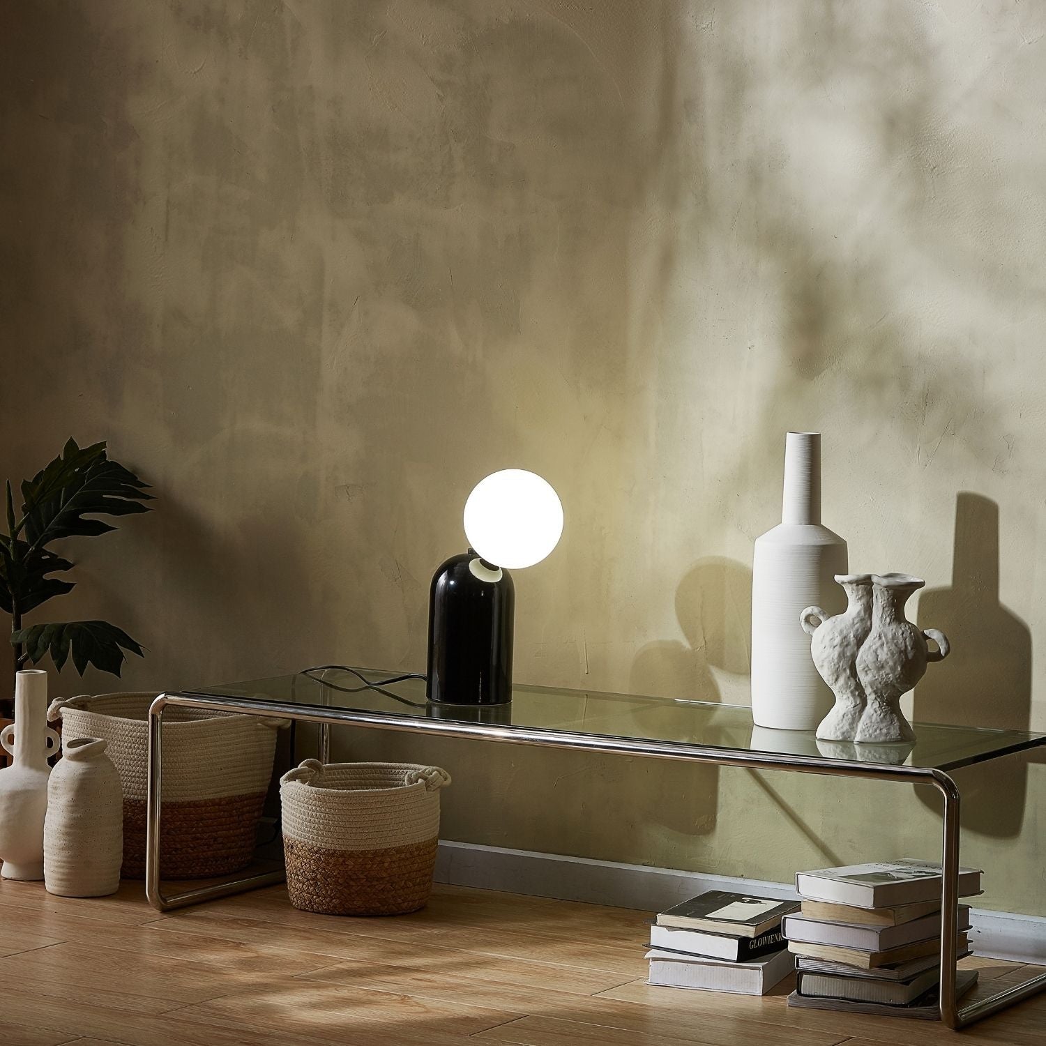 Gaman Lamp - Mario Capasa product image