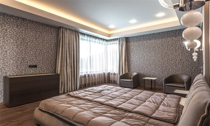 4 Best LED Strip Light Bedroom — YUJILEDS High CRI Webstore
