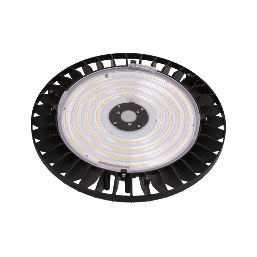 Viugreum UFO LED 100W, Projecteur LED Exterieur 10000LM, Blanc