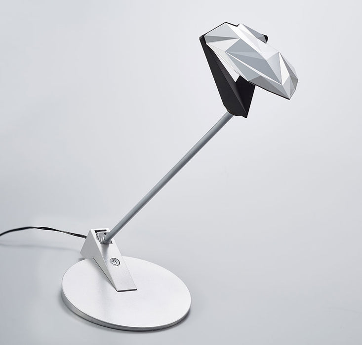 Task Lamp Desk