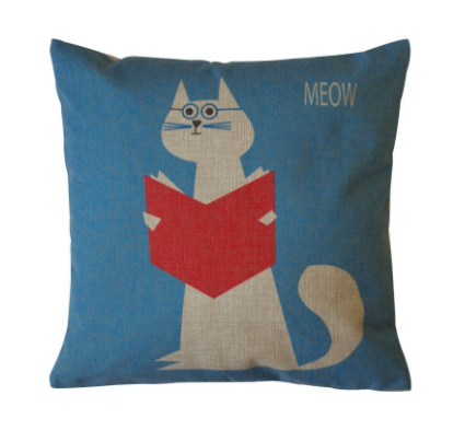 meowingtons cat gift 