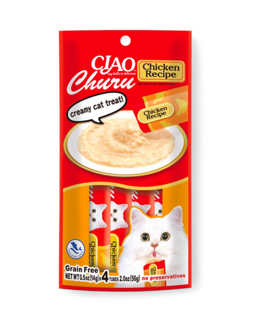 Ciao is the New Cat's Meow! – Meowingtons
