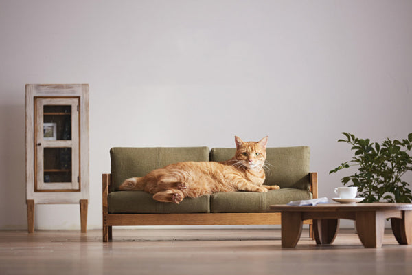 miniature cat furniture