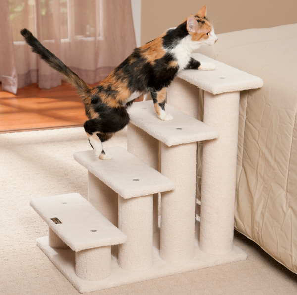 cat stairs orthopedic cat stairs