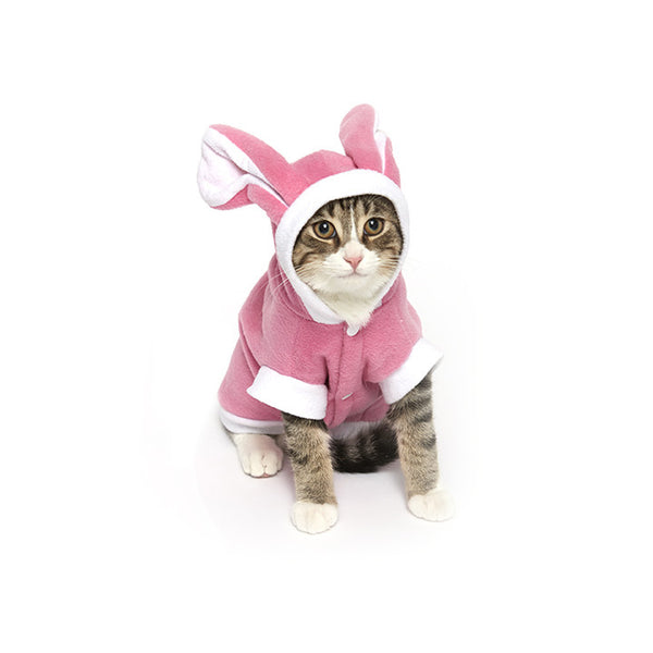 Bunny Cat Costume – Meowingtons