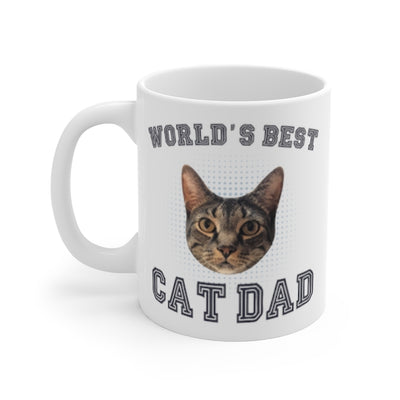 Best Cat Mom Mug – Watson's Greenhouse