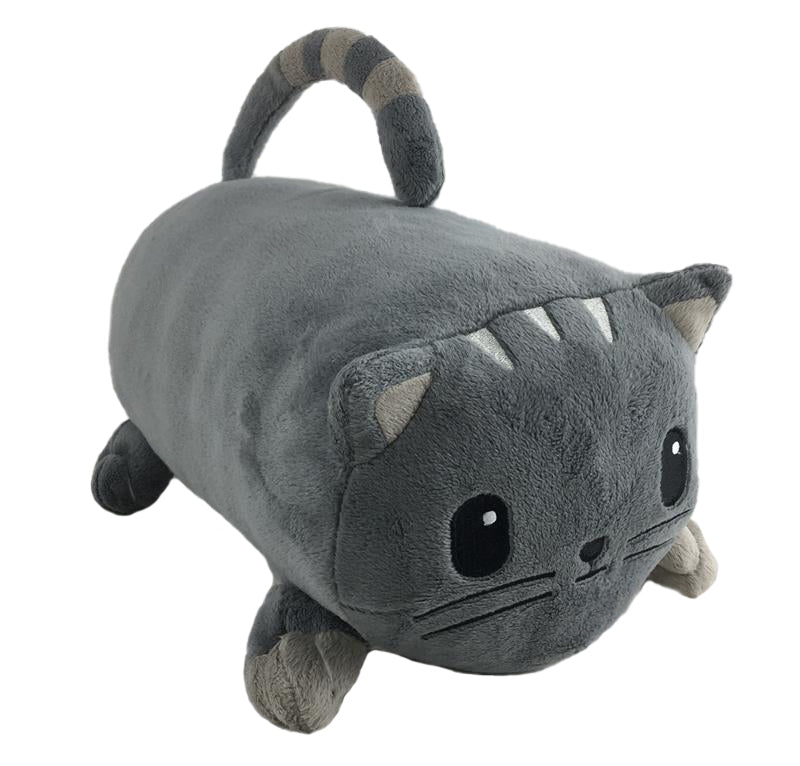 plushie the cat
