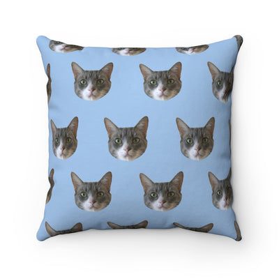 Custom Print Your Cat Tote Bag – Meowingtons