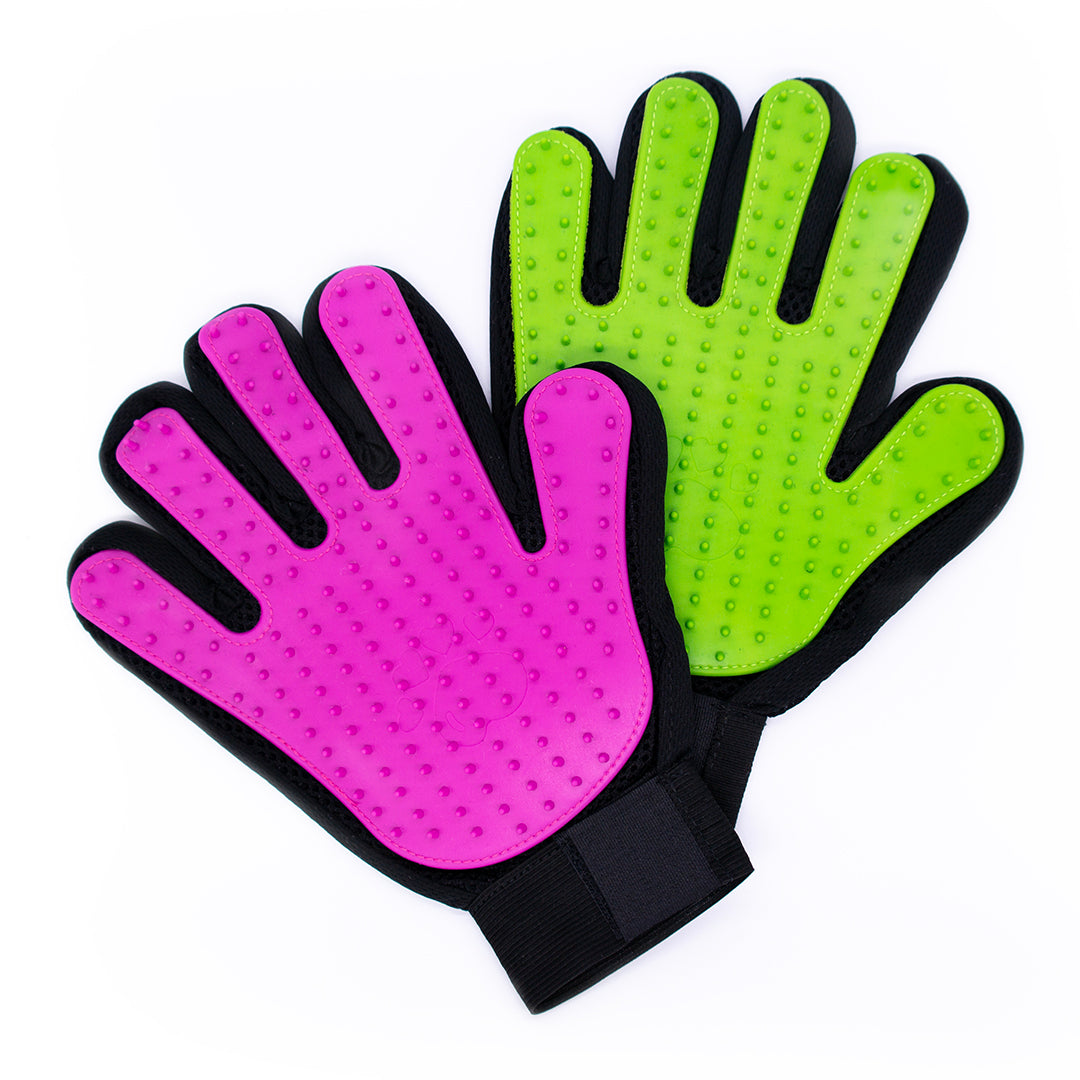 Cat Grooming Glove (2 Pack)