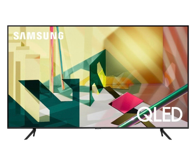 Samsung QN65Q70TAFXZA 65" Class HDR 4K UHD Smart QLED TV
