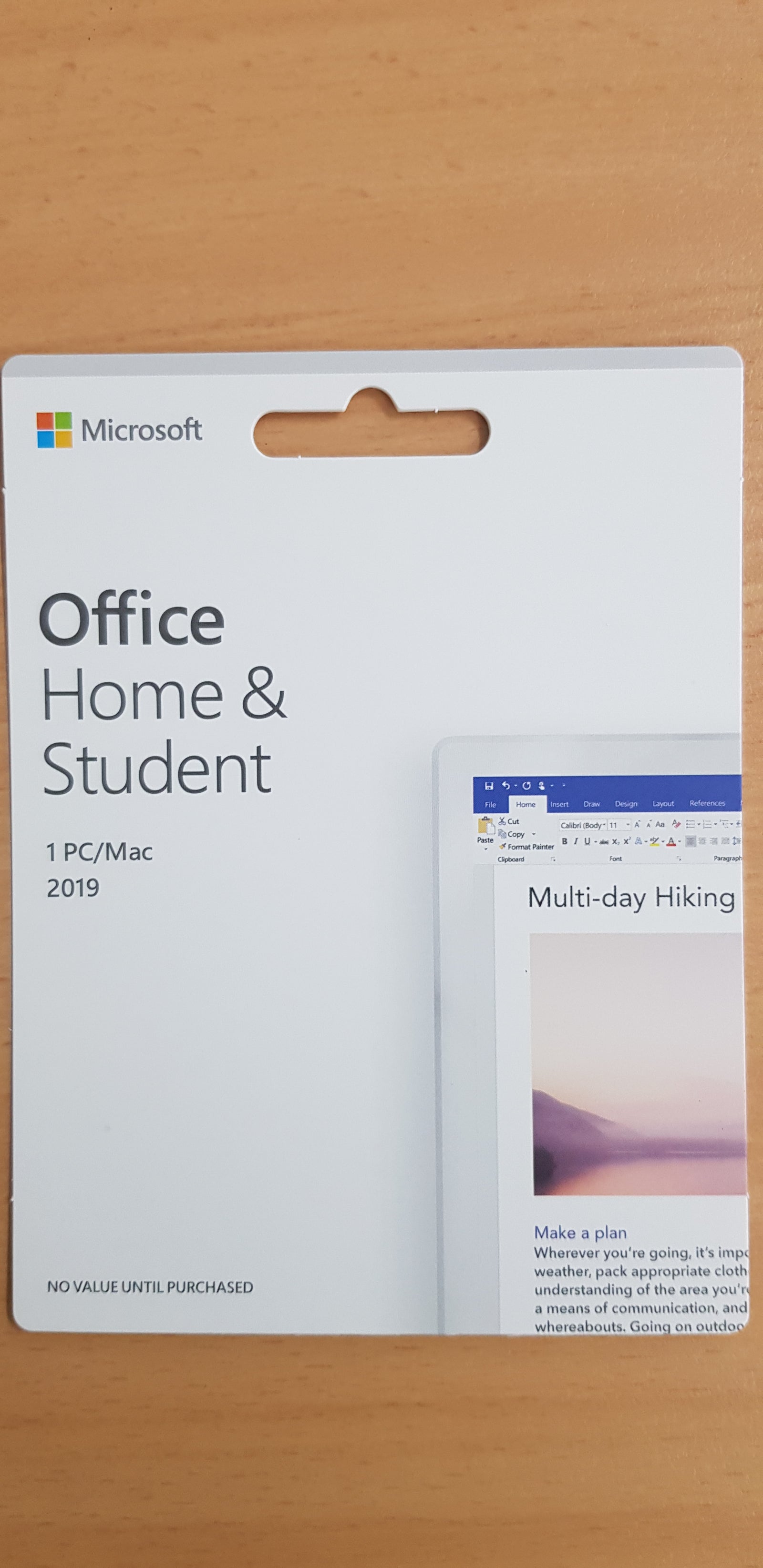 office home & student 2019 price