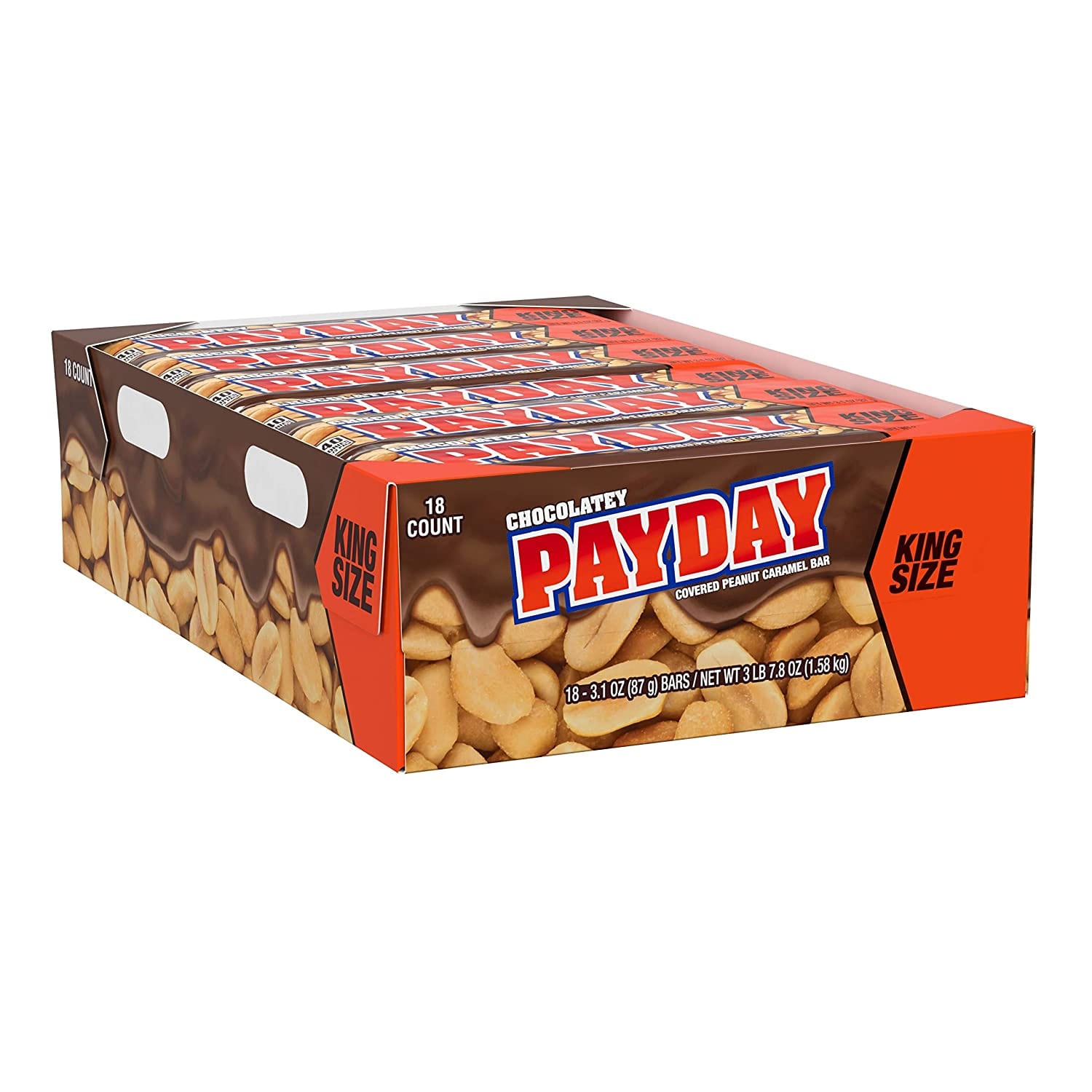 payday candybar