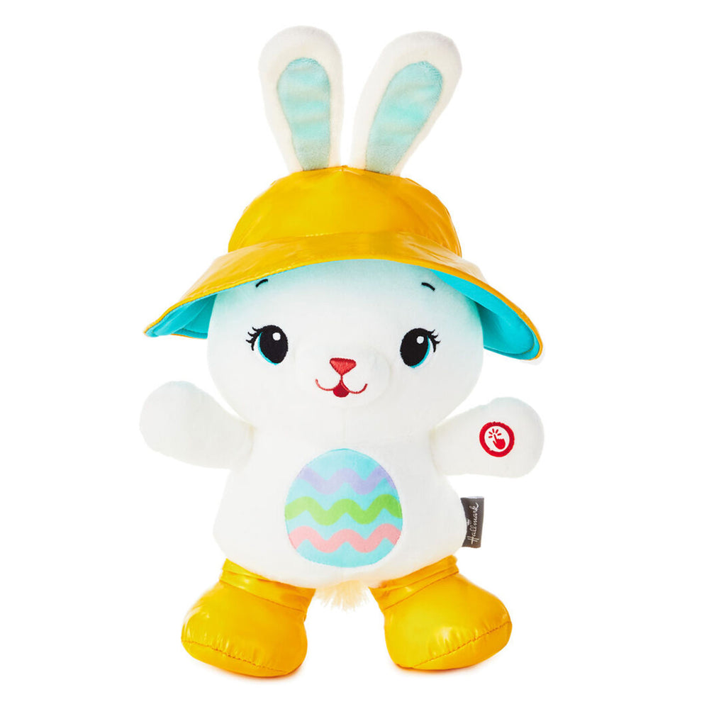 hallmark easter stuffed animals