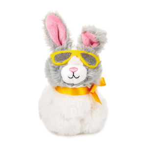 hallmark bunny plush