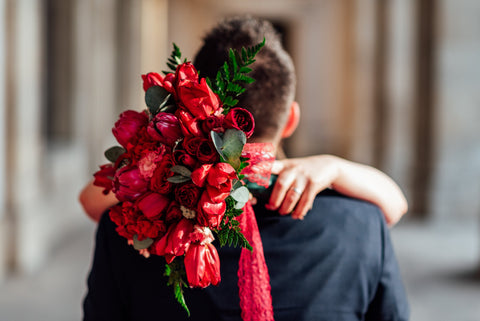 5 Amazing Benefits of Sending Flowers To Your Loved Ones