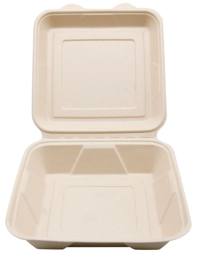 7 L 2-Tier Japanese Disposable Bento Box with Sleeve - FINAL SALE (5s –  J-Dish Co.