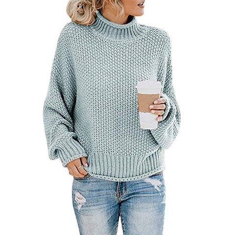 ladies winter sweater