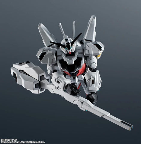 【予約】機動戦士ガンダム 水星の魔女 X-EX01 ガンダムキャリバーン（GUNDAM CALIBARN） GUNDAM UNIVERSE／バンダイスピリッツ（BANDAI SPIRITS）