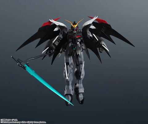 【予約】新機動戦記ガンダムW Endless Waltz XXXG-01D2 ガンダムデスサイズヘル（GUNDAM DEATHSCYTHE HELL） GUNDAM UNIVERSE／バンダイスピリッツ（BANDAI SPIRITS）