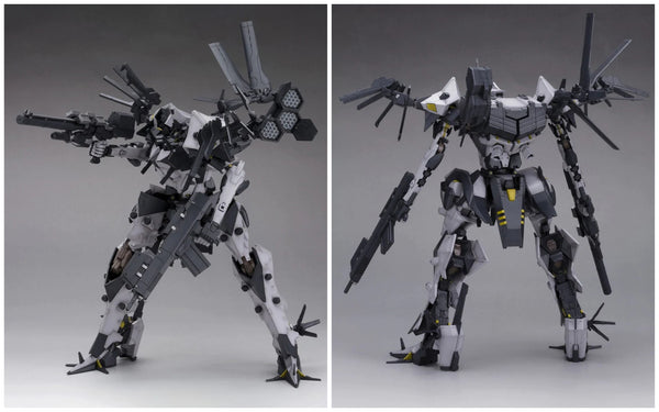 【予約・再生産】アーマードコア BFF 063AN アンビエント V.I.シリーズ／コトブキヤ（KOTOBUKIYA）