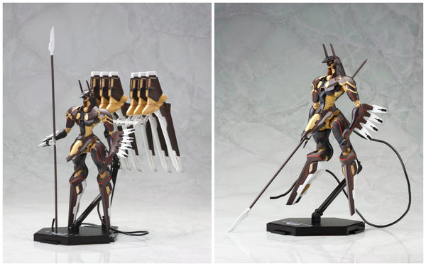 【予約・再販】ZONE OF THE ENDERS アヌビス ノンスケール組立キット／コトブキヤ（KOTOBUKIYA）