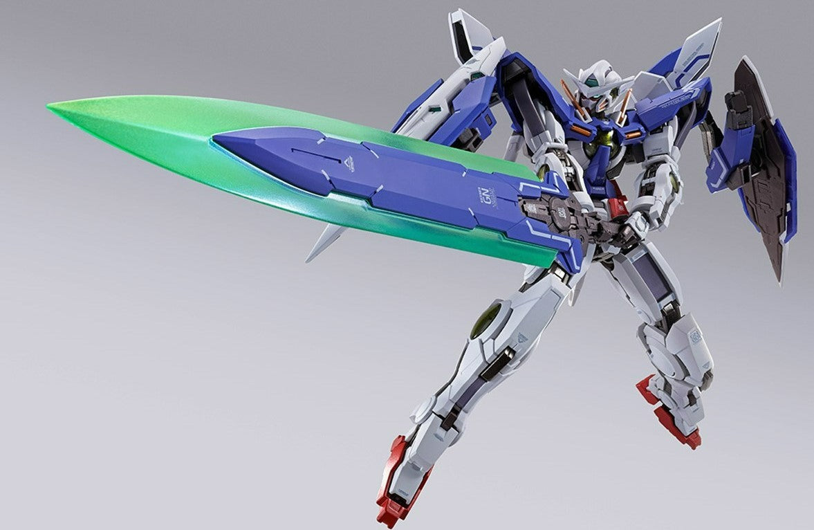 抽選予約販売】METAL BUILD ガンダムデヴァイズエクシア – SOOTANG