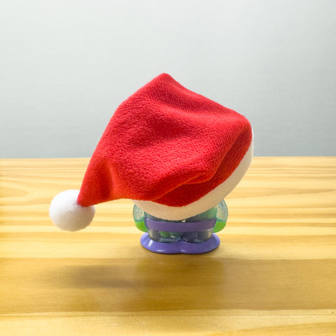 『ディズニーピクサー』 Blop Blop エイリアン（リトルグリーメン） フィギュア 2023年ディズニー・クリスマス限定ver.(1)『ディズニーピクサー』 Blop Blop エイリアン（リトルグリーメン） フィギュア 2023年ディズニー・クリスマス限定ver.(2)