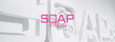 SOAP STUDIOとは