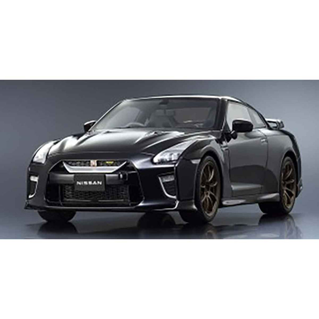 うのにもお得な 京商 日産 NISSAN GT-R R35 プレミアム エディション 1