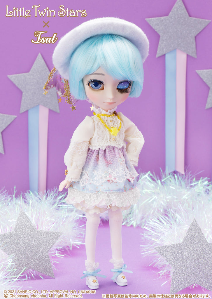 ドール Pullip-プーリップ- PIMMAM -ピムマム- UqTRWLU6rm - www