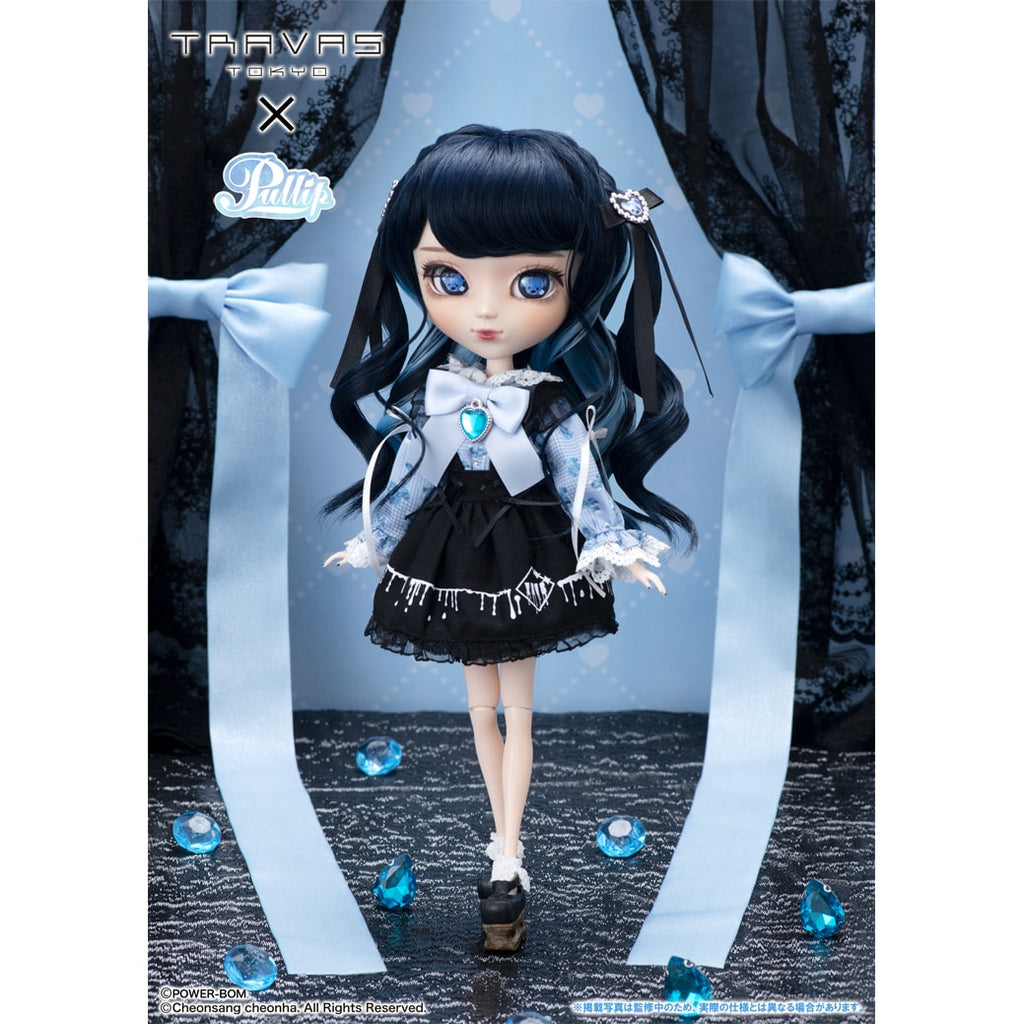 現品限り一斉値下げ！ 税込】 未開封 TOKYOコラボ Pullip プーリップ