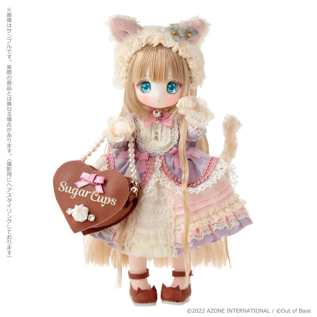 アゾンインターナショナル(azone international) ショコラーラ