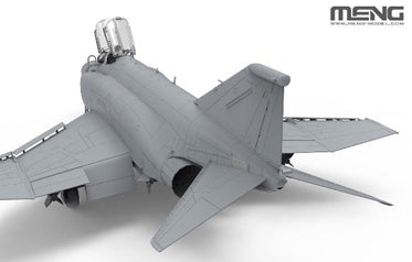 MENG MODEL(モンモデル) F-4G ファントムII 「ワイルド・ ウィーゼル