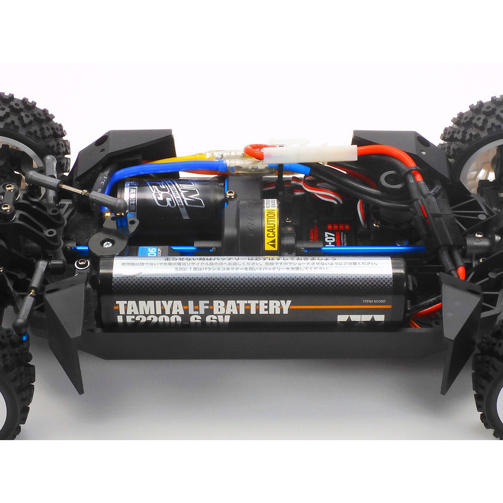 タミヤ XV-02 PRO 新品未開封 | noonanwaste.com