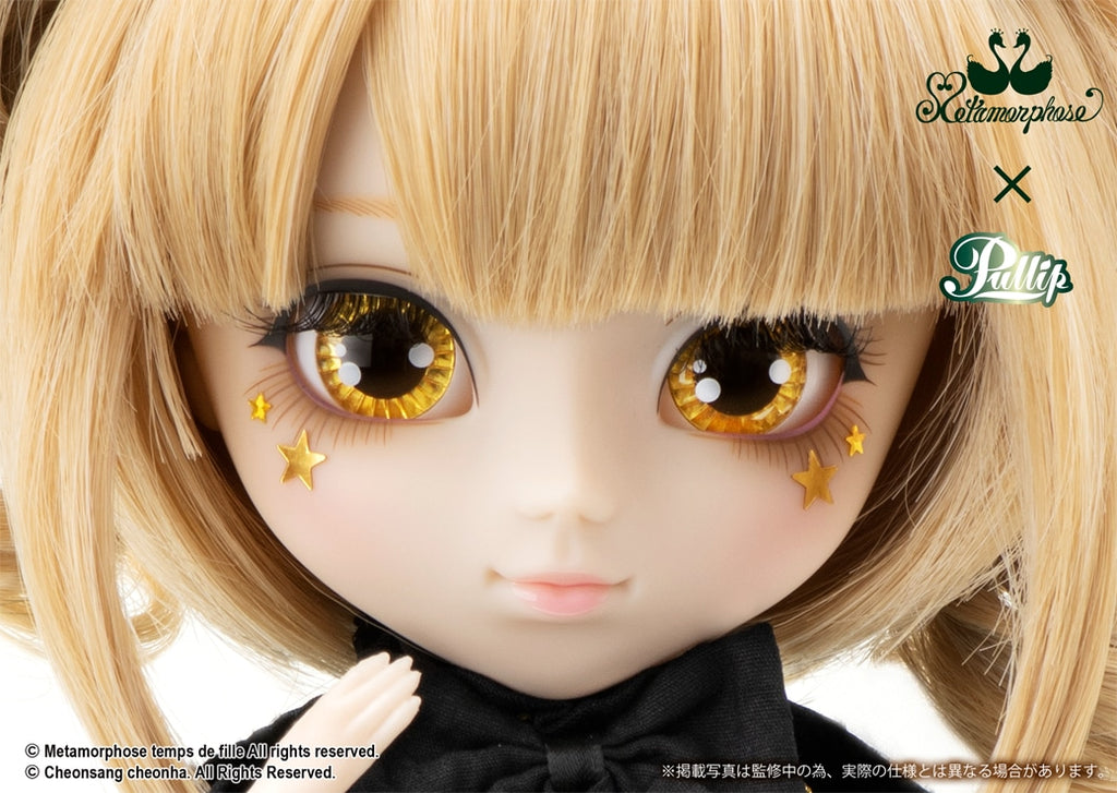 プーリップ(Pullip) Chatte noire（シャノワール）ドール – SOOTANG