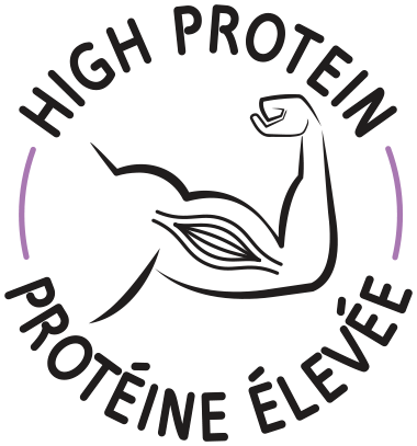 High protein chocolate - Sana