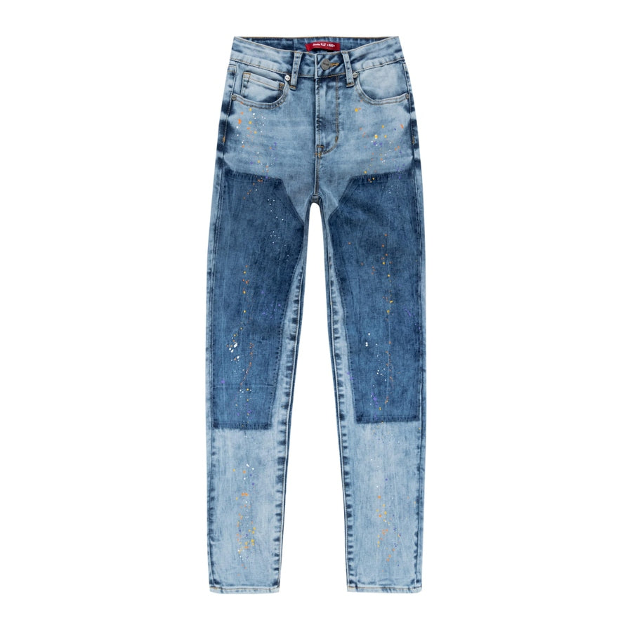 Carpenter Fashion Denim Pants | SMOKERISENY.COM