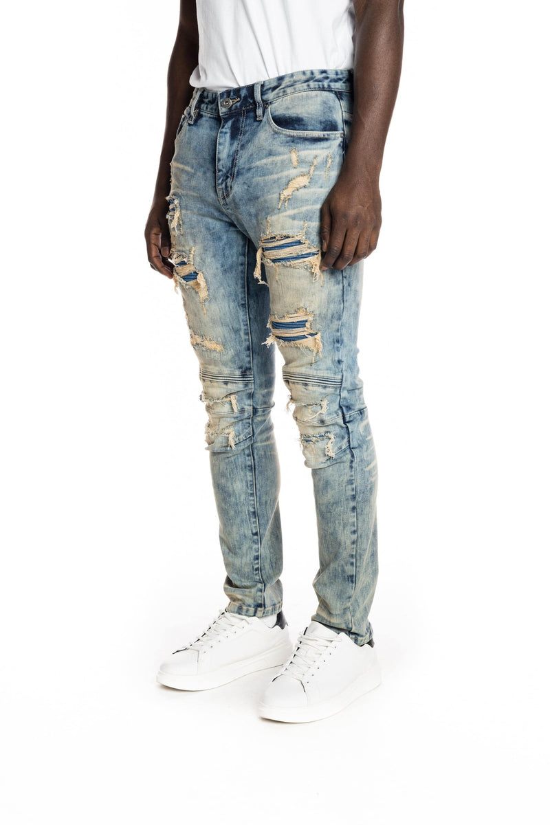 Engineered Jeans | SMOKERISENY.COM