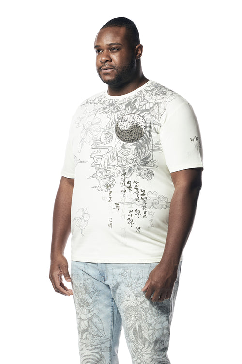 SMOKE RISE REG & BIG & TALL GRAFFITI FASHION TEE – Stylz-N-Couture