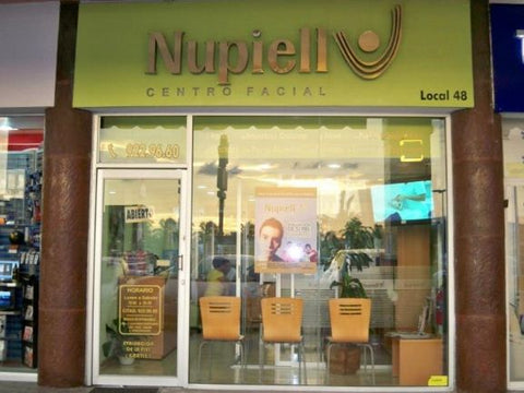 Centro Facial Nupiell