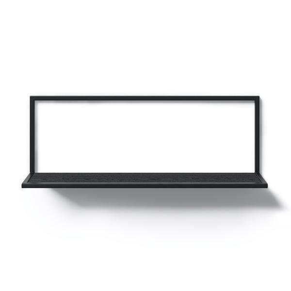 Frame Shelf With Board (PRE-ORDER)
