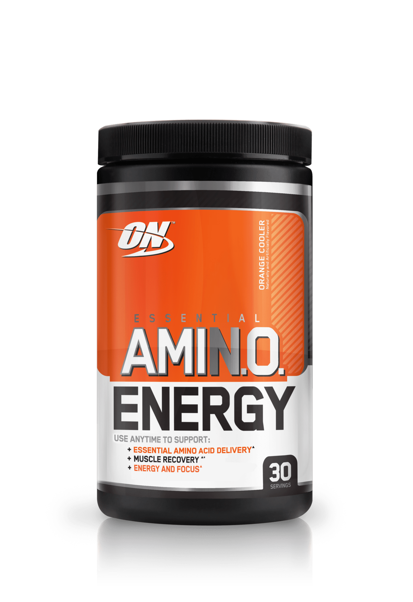 Optimum Nutrition Amino Energy 30 Serve