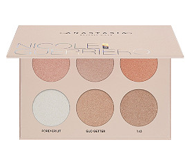 Anastasia Beverly Hills  Nicole Guerriero Glow Kit Holiday Gift Guide 2020 Beauty Lovers