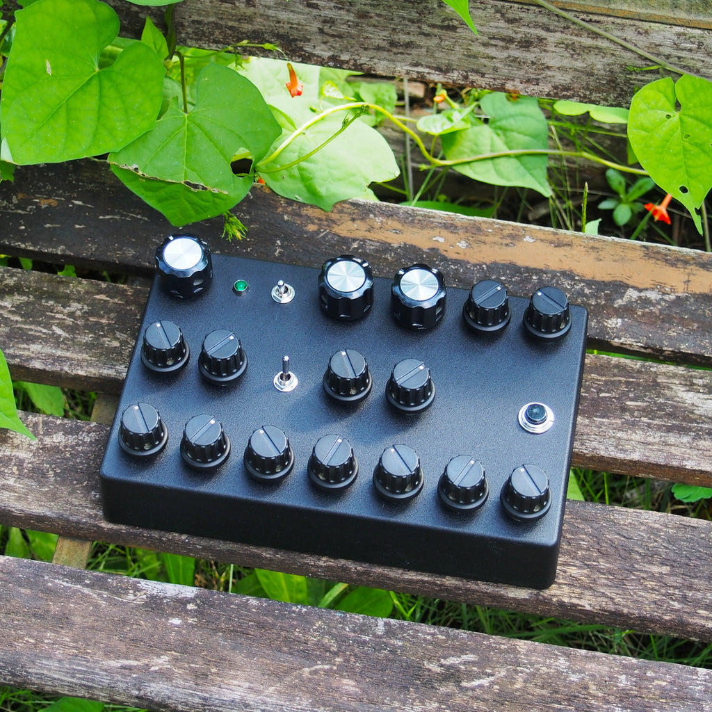 JMTSYNTH NM-4 | www.sspkyjov.cz