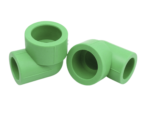 PPrC Pipe Fittings