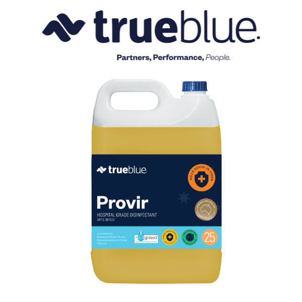 True Blue Provir Product